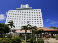 Hotel Nikko Yaeyama 4*