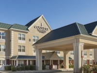 Country Inn & Suites Doswell 3*
