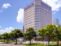 Hokke Club Naha Shintoshin 3*