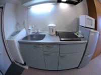 Hotel Peace Land Kume