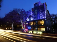 Morning Star Express Hotel 4*