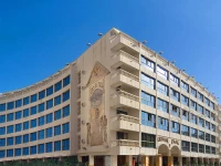 Magic Cristal Park 3*