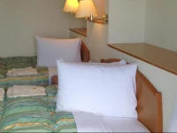 Naha Beach Side Hotel 3*