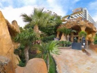 Magic Rock Gardens 3*
