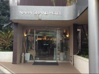 Naha Grand Hotel 2*