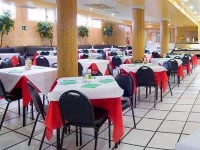 Magic Villa De Benidorm 3*