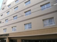 Okinawa Hotel Continental 2*