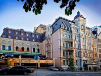 Opera Hotel 5*