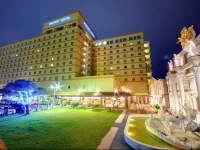 Pacific Hotel Okinawa 3*