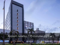 Hotel Rasso Naha Matsuyama 3*