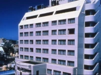 Ryukyu Sun Royal Hotel 3*