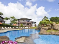 Wyndham Ka Eo Kai 3*