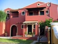 Summertime Aparthotel 4*