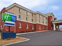 Holiday Inn Express Hotel & Suites Commerce-Tanger Outlets 2*