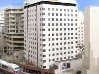 Hotel Sun Okinawa 3*