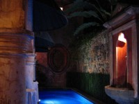 Meson Panza Verde 5*