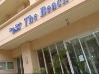 Seaside Hotel The Beach 4*