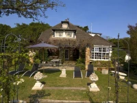 Forest Hall Guest House 4*