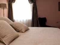 Vozdvyzhensky Boutique Hotel 4*