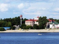 Reikartz VitaPark Borisfen 3*