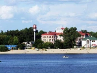 Reikartz VitaPark Borisfen 3*