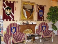 Kamelot Hotel Kiev 4*