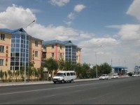 Golden Rose Hotel 3*