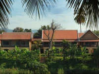 The Apsara Rive Droite 4*