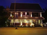 Arissara House 3*
