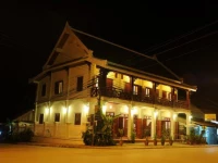 Pangkham Lodge 2*