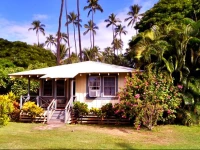 Waimea Plantation Cottages 3*