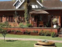 Fawncastle Estate 4*