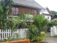 Hongkham1 Guesthouse