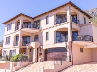 Blue Horizon Guest House 4*