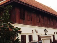 Kin Champy Guest House 2*