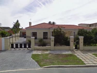 At Sta-Plus Bed & Breakfast Port Elizabeth 3*