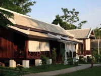 Luang Prabang Paradise Resort 3*