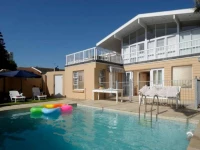 Bishops Inn Guest House 3*