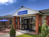 Comfort Inn Arundel 2*