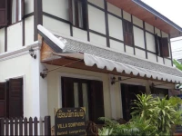 Villa Somphong