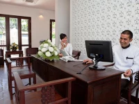 Xiengthong Palace 4*