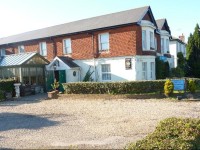 Arundel Park Hotel 2*