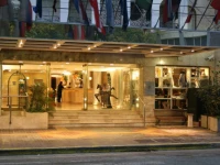 Gran Hotel Huentala 4*