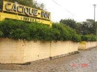 Cacique Inn 3*