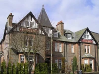 Tayside Hotel 3*