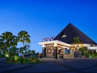 Avani Sepang Goldcoast Resort 5*