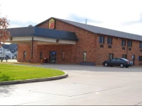 Super 8 Shipshewana 2*