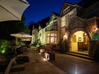 Chateau La Chaire Hotel 4*
