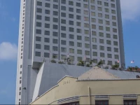 Ramada Plaza Melaka 5*