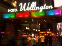 Wellington 3*